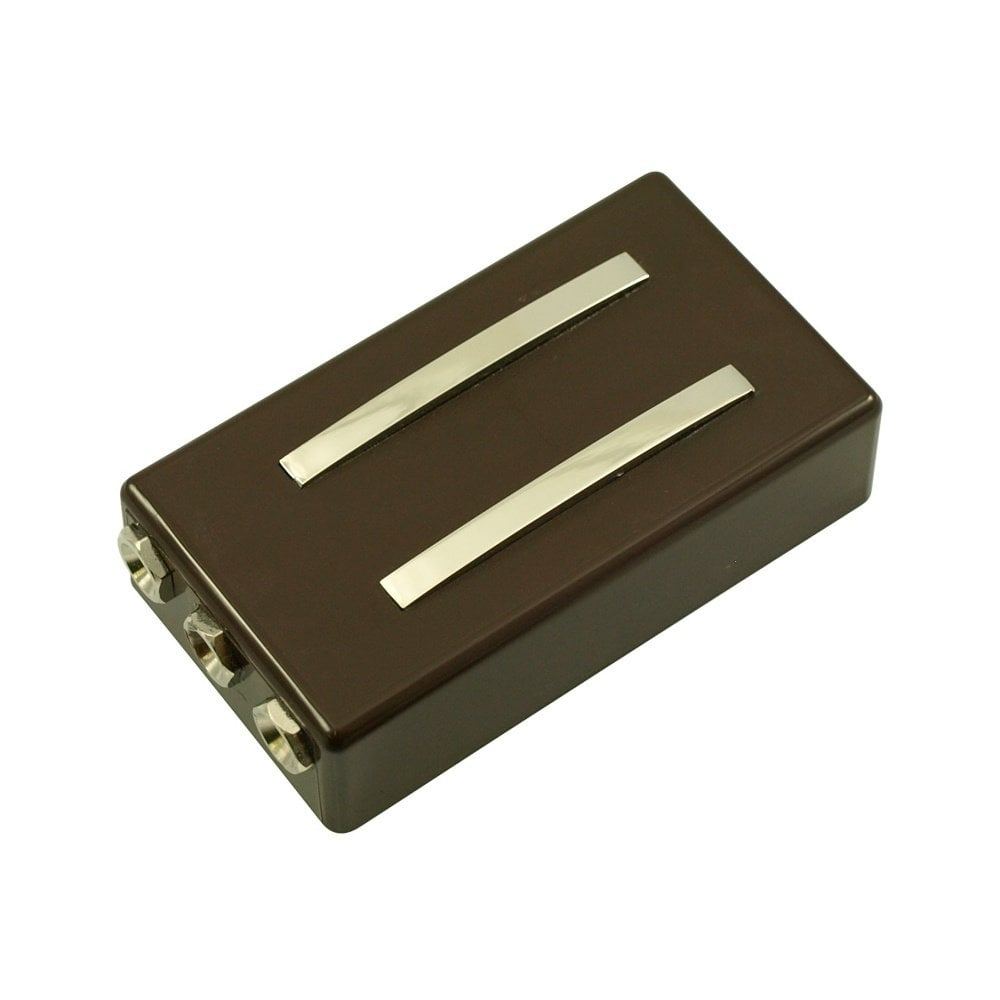 Dan Armstrong Sustain Treble Ampeg Guitar Humbucker Pickup - Plexi