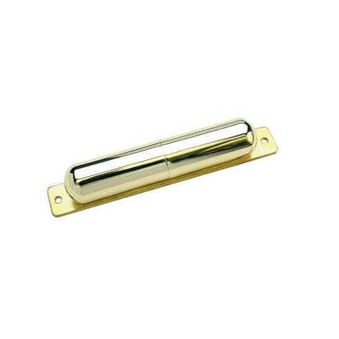 Split Tube Pickup Hot Gold