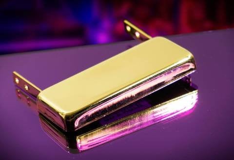 Armstrong Pickups | Handmade Guitar Pickups by Kent Armstrong