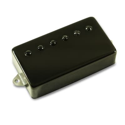 6 Shooter PAF Style Humbucker Pickup