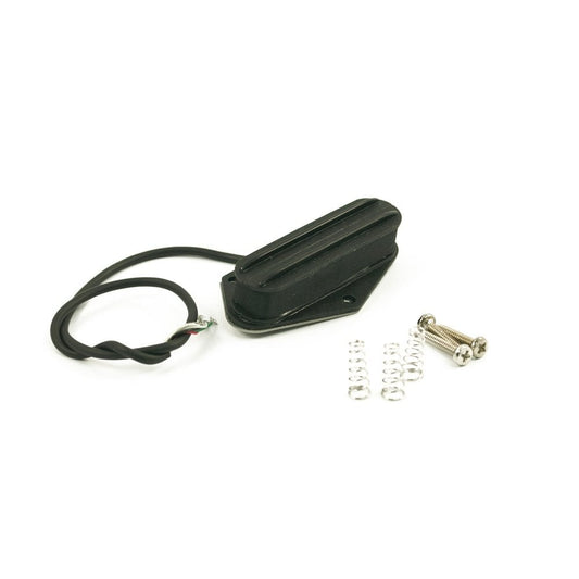 Power Blades Tele Pickups Hum Cancelling Bridge - Ceramic Magnets