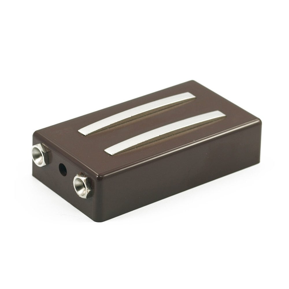 Handwound Dan Armstrong super distortion humbucker