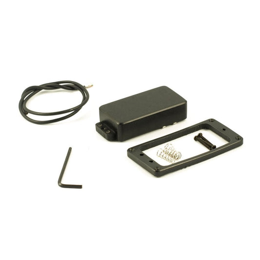 Handwound Inbetwixt Humbucker plain top