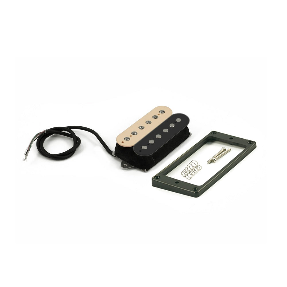 Rocker Hot Rod Vintage Alnico Humbucker Pickup
