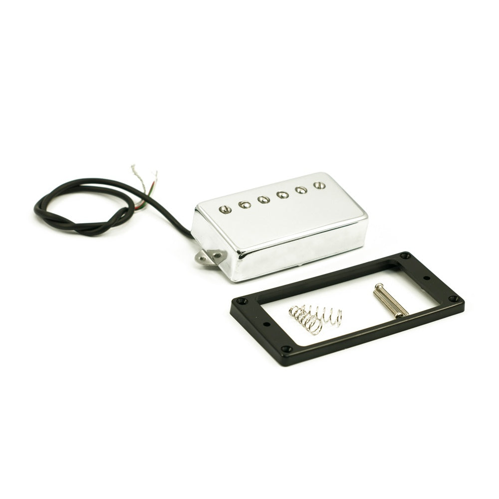 Supper Rocker Super Rocker Humbucker Pickup – Armstrong Pickups
